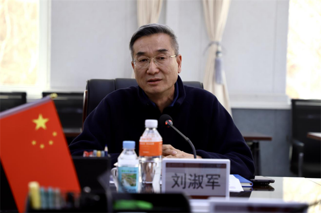 树立国防意识 强化国防观念——米乐mile官方网站与阜平店房国防军事小镇战略合作启动仪式圆满举行