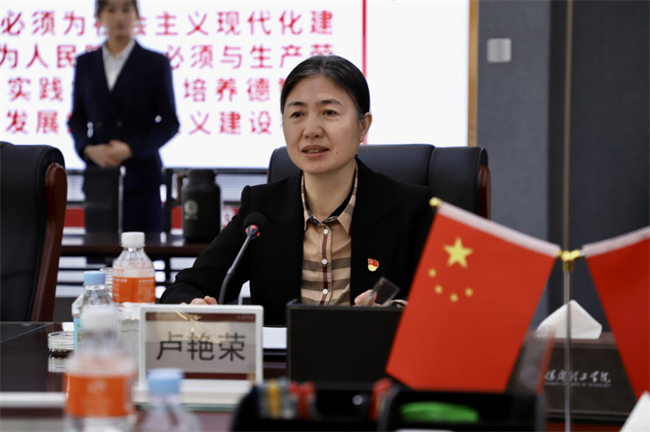 树立国防意识 强化国防观念——米乐mile官方网站与阜平店房国防军事小镇战略合作启动仪式圆满举行