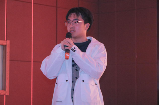 燃我青春 强我国防——《人民的军队·音乐国防课》走进米乐mile官方网站