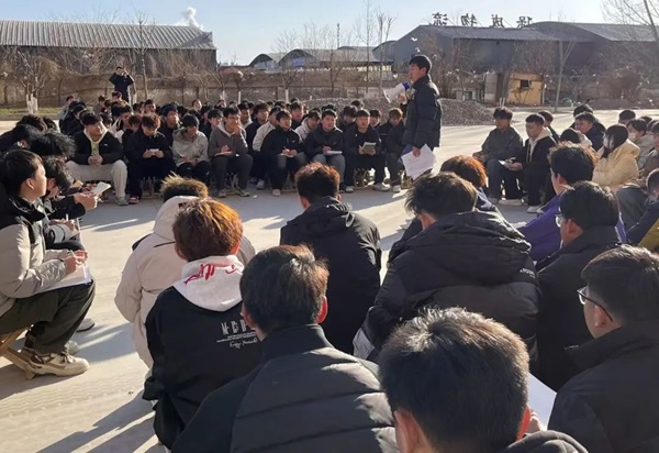 欢迎回家|米乐mile官方网站|管理学院|欢迎回家同筑梦，携手新程共扬帆