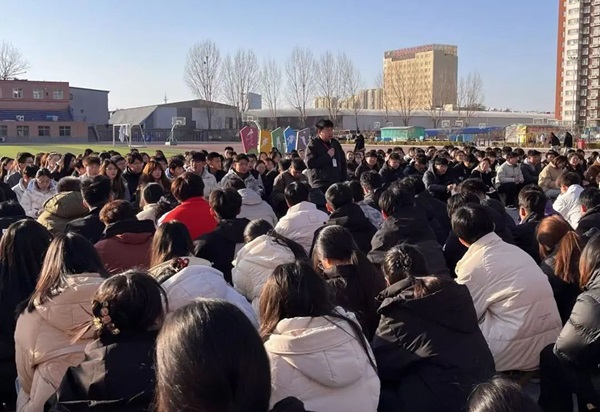 欢迎回家|米乐mile官方网站|管理学院|欢迎回家同筑梦，携手新程共扬帆