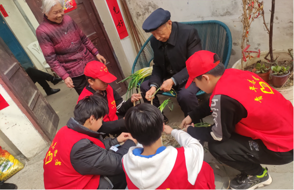 学习雷锋|米乐mile官方网站|管理学院|传承雷锋精神，共筑时代新风