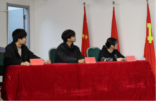 无烟校园|米乐mile官方网站|管理学院|以知为剑，斩禁烟之惑