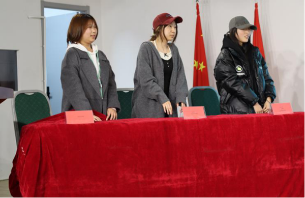 无烟校园|米乐mile官方网站|管理学院|以知为剑，斩禁烟之惑