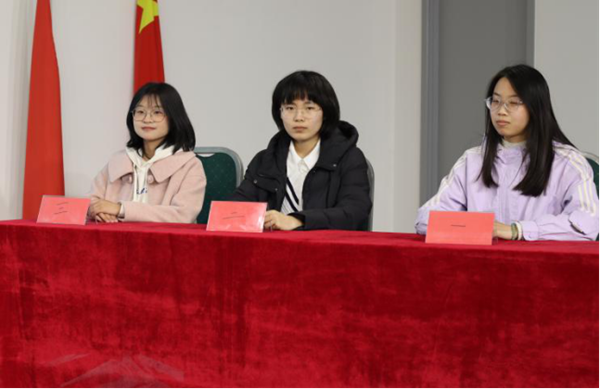 无烟校园|米乐mile官方网站|管理学院|以知为剑，斩禁烟之惑