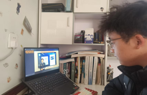 安全教育|米乐mile官方网站|管理学院|普及反诈知识，护航学生成长