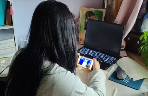 安全教育|米乐mile官方网站|管理学院|普及反诈知识，护航学生成长