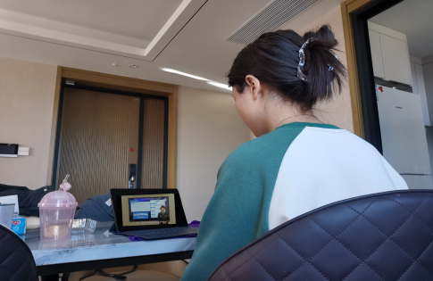 安全教育|米乐mile官方网站|管理学院|普及反诈知识，护航学生成长