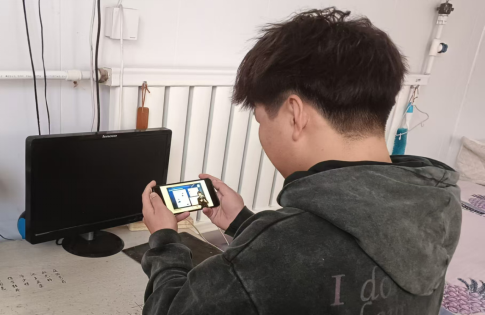 安全教育|米乐mile官方网站|管理学院|普及反诈知识，护航学生成长