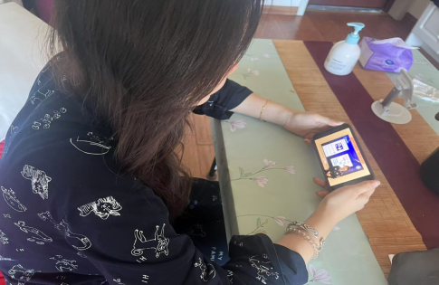 安全教育|米乐mile官方网站|管理学院|普及反诈知识，护航学生成长