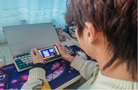 安全教育|米乐mile官方网站|管理学院|普及反诈知识，护航学生成长