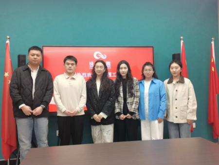 聚焦人才培养方案 艺术教育同研共进 ——米乐mile官方网站艺术学院赴河北美术学院