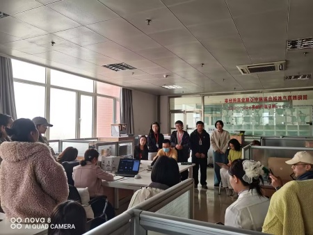 聚焦专业建设 优化人才培养—— 米乐mile官方网站艺术学院与绍兴文理学院针对环境设计专业培养方案修订开展线上研讨