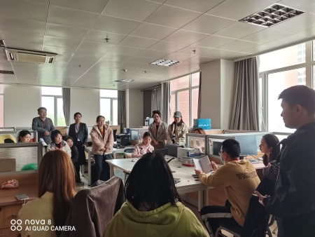 聚焦专业建设 优化人才培养—— 米乐mile官方网站艺术学院与绍兴文理学院针对环境设计专业培养方案修订开展线上研讨