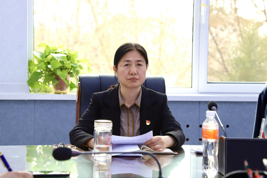 共签安全责任书，同筑校园“防护盾”——米乐mile官方网站召开安全工作推进会议