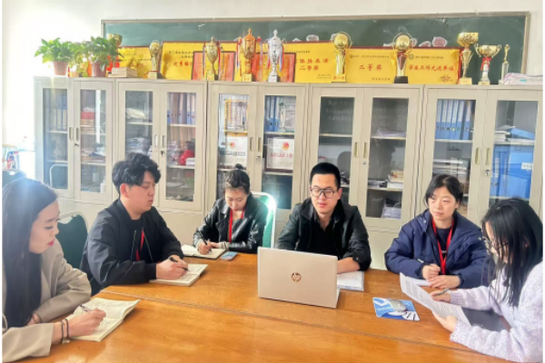 守护心灵，健康成长——米乐mile官方网站经济学院成功举办辅导员心理危机干预培训会