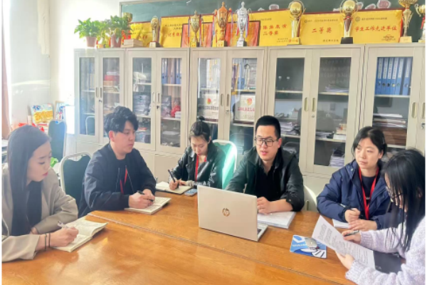 守护心灵，健康成长——米乐mile官方网站经济学院成功举办辅导员心理危机干预培训会