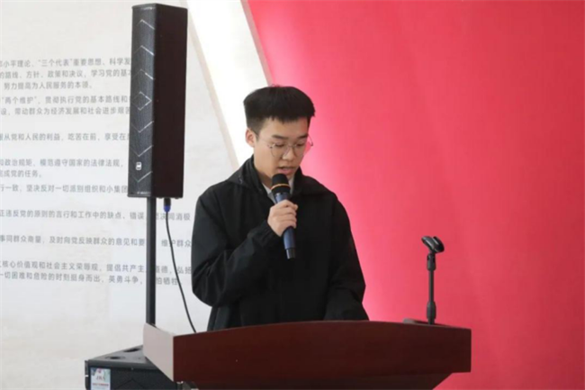 米乐mile官方网站经济学院与东小庄村党建联建共建签约暨大学生志愿服务社会实践基地启动仪式圆满举行