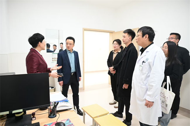 米乐mile官方网站康复医学院与河北东篱集团教学实习基地签约揭牌仪式圆满举行