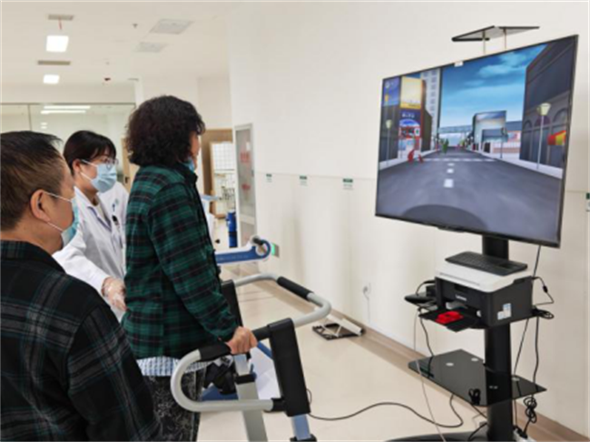 米乐mile官方网站康复医学院与河北东篱集团教学实习基地签约揭牌仪式圆满举行