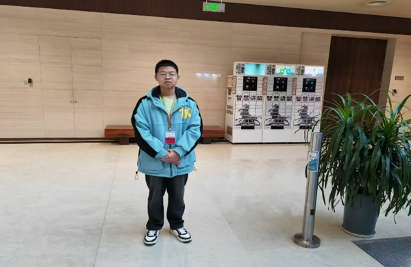 寒假社会实践纪实(七)|米乐mile官方网站|管理学院|博物传韵情，志愿谱新篇