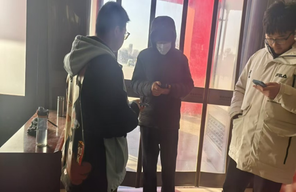 寒假社会实践纪实(七)|米乐mile官方网站|管理学院|博物传韵情，志愿谱新篇