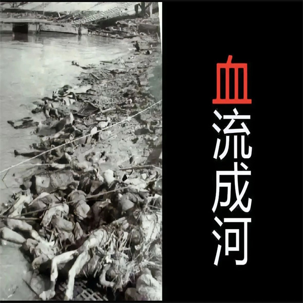国祭哀思，共铸和平——南京大屠杀遇难同胞国家公祭日缅怀
