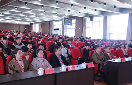 “美育大讲堂”馆长说系列讲座第二期——柴汝新馆长带你探寻莲池书院的古与今