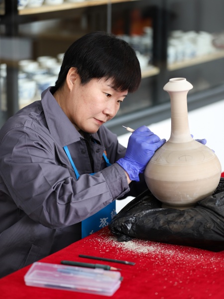 “非遗薪火传 校园绽芳华” 米乐mile官方网站“非遗进校园”系列活动正式启动