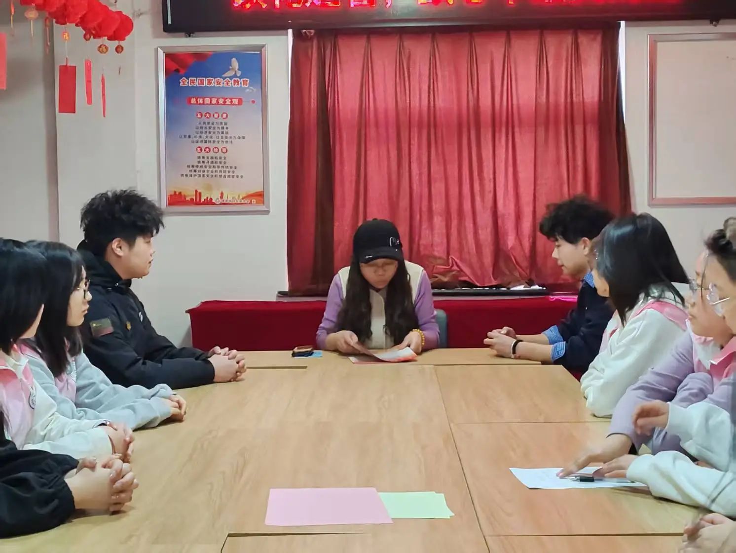 沐雷锋之光，践志愿之行