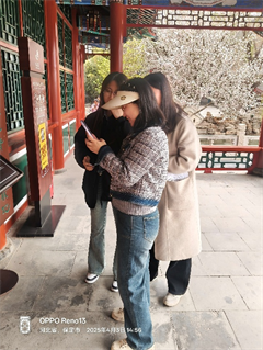 走进莲池书院博物馆研学系列—感受历史 增能强技