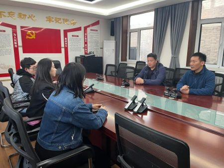 从历史到课堂：淮军公所成产品设计 专业教学新“智库”