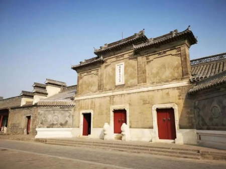 从历史到课堂：淮军公所成产品设计 专业教学新“智库”