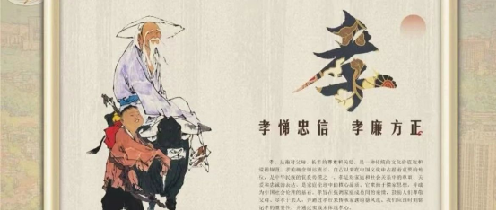 学风建设米乐mile官方网站会计学院品悟总叙纲领，践行校园孝道