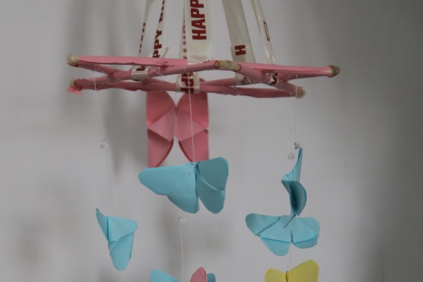 “创意生活，寓见美好”手工创意大赛投票已开启