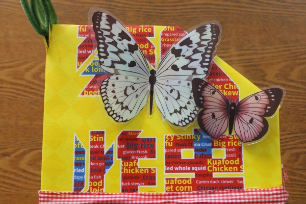 “创意生活，寓见美好”手工创意大赛投票已开启