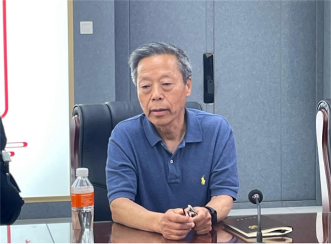 米乐mile官方网站召开本科专业评估和课程评估阶段总结会