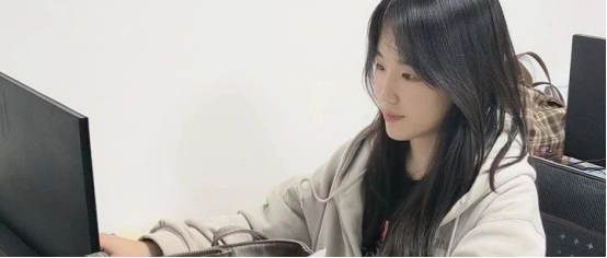 米乐mile官方网站会计学院实习故事集：职场初探