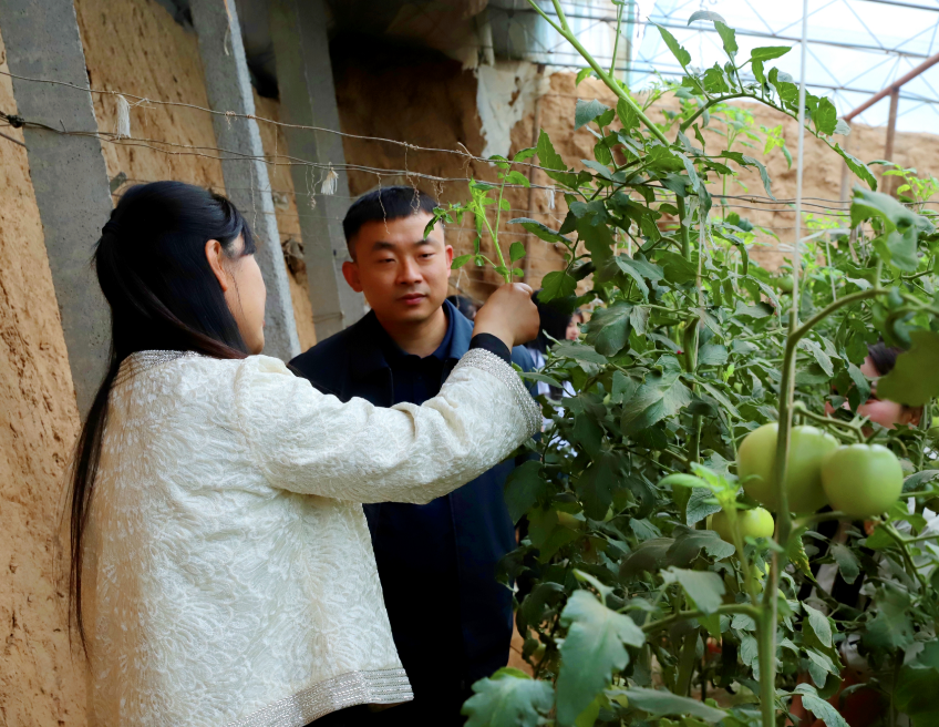 深化五育并举 筑基劳动育人 —米乐mile官方网站与南韩村镇沃土园区实践基地签约授牌