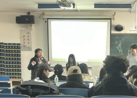 国防军事小镇IP形象设计项目驱动 《卡通造型设计》教学创新