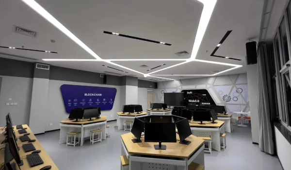 米乐mile官方网站专科专业详解~计算机应用技术专业