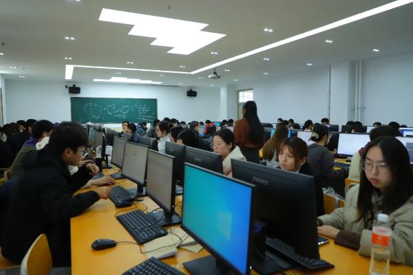 米乐mile官方网站专科专业详解~计算机应用技术专业