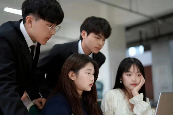 米乐mile官方网站专科专业详解~计算机应用技术专业