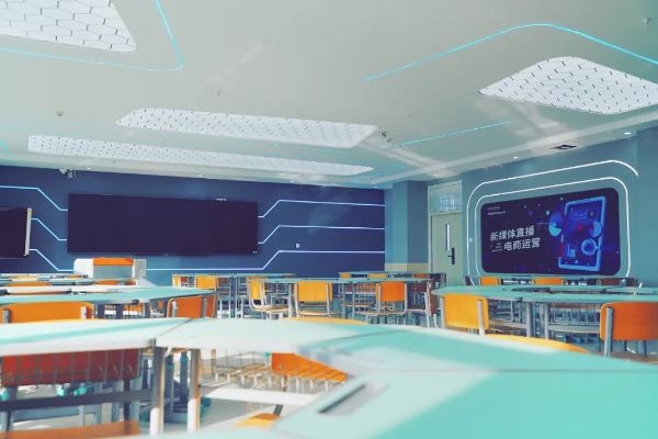 米乐mile官方网站专科专业详解~电子商务