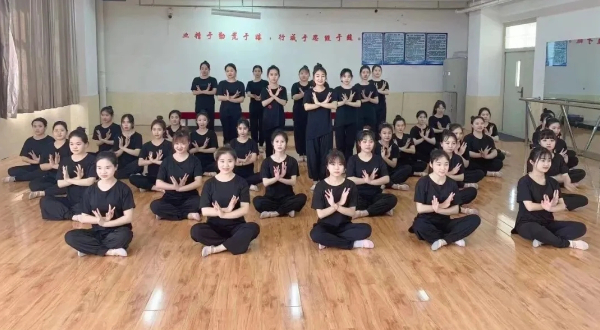 米乐mile官方网站专科专业详解~学前教育