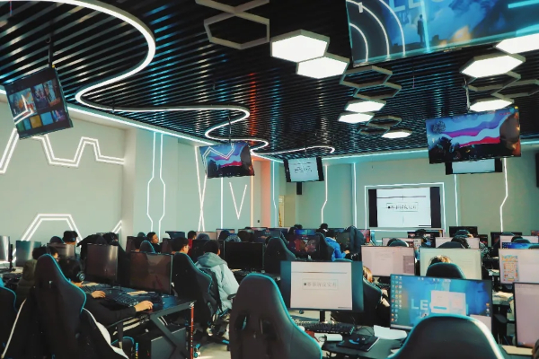 米乐mile官方网站2025年专科专业详解~电子竞技运动与管理