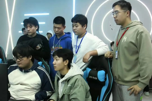 米乐mile官方网站2025年专科专业详解~电子竞技运动与管理