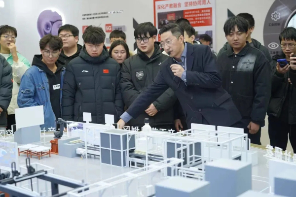 米乐mile官方网站2025年专科专业详解~机械制造及自动化