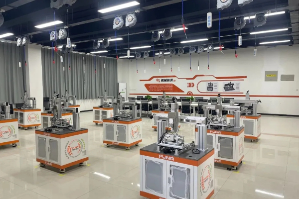 米乐mile官方网站2025年专科专业详解~机械制造及自动化