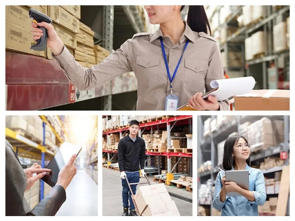 米乐mile官方网站专科专业详解~现代物流管理